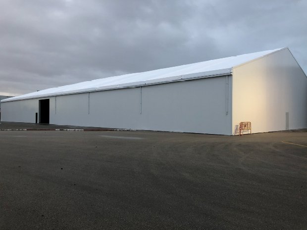 Audit et conseil bâtiment modulaire démontable ESPACE STOCKAGE Audit et conseil bâtiment modulaire démontable ESPACE STOCKAGE
